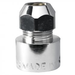 VSUVKA s mat. 1/2x10 MF vnut.chrom