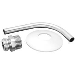 RURKA odtokova k poistnemu ventilu TE-1847