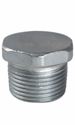 ZATKA 3/8  ZV poniklovana