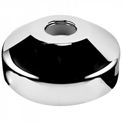 Krytka d26xd105x42mm velka za bateriu, pochromovana