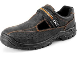 Obuv CXS STONE NEFRIT S1, sandl