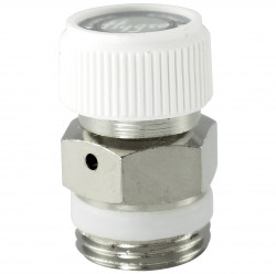 Ventil 1/2" automaticky odvzdusnovaci