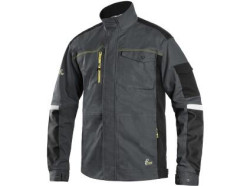 Blza CXS STRETCH, pnsk, tmav ed-ern