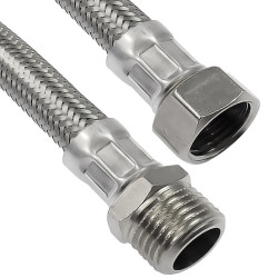 Hadicka flexi voda 3/4"x3/4" 2000 MF /d13xd18mm/