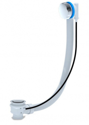 Vanova vpust automaticka 6/4