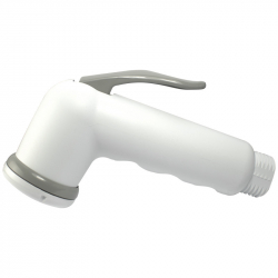 SPRSKA STOP PVC biela