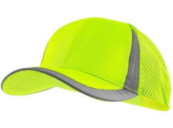 epice CXS ELY, vstran