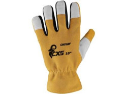 Rukavice CXS CHIVAY, zimn�