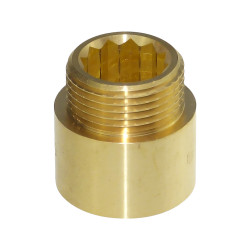 PREDLZENIE 3/8x15mm Ms