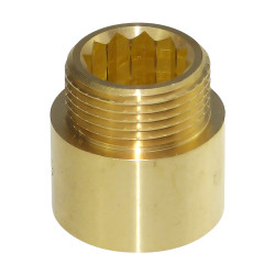 PREDLZENIE 3/4x15mm Ms