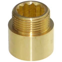 PREDLZENIE  1" x20mm Ms