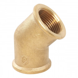 KOLENO 1/2  FF 45� Ms