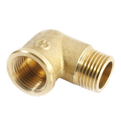 KOLENO 3/8  MF c.92 Ms