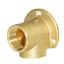 NASTENKA 3/4 FF Ms uchytenie na tri body