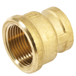 NATRUBOK RED. 3/4"x1/2"  Ms