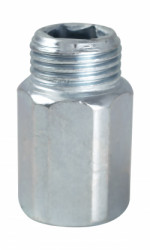 PREDLZENIE 1/2x30mm poniklovane