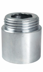 PREDLZENIE   1 x20mm  poniklovane