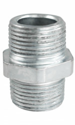 VSUVKA 1/2x1/2  poniklovana