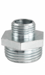 VSUVKA 3/4x1/2  poniklovana