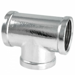 T-KUS 1/2 chrom c.130