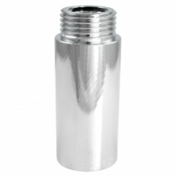 PREDLZENIE 3/4x15mm chrom