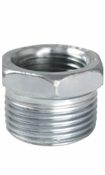 REDUKCIA 1/2x3/8 MF  poniklovana