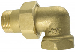 SROUBENIE 3/4" rohove Ms na konus