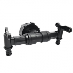 SET - Adapter Econom na IBC nadrze zavit S60x6  2