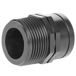 PP redukcia predlzena  3/4"x1/2"  MF  polypropylen