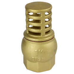 Kos saci 5/4" celomosadzny