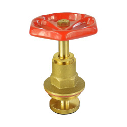 VRSOK ventilu 3/4" Ms K-294 DN20