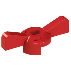 Motyl nahradny na ventil gulovy Ezfitt   1"