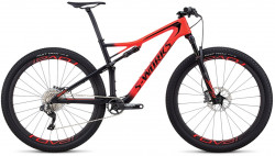 Men's S-Works Epic XTR Di2 | vekos L