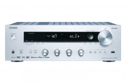 A/V Receiver ONKYO, 2x 160 W, Airplay, WiFi, Bluetooth, HDMI, USB