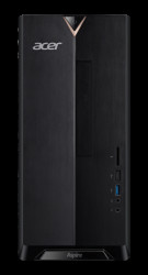 Acer Aspire TC-895 - i3-10100/512SSD/8G/DVD/W10