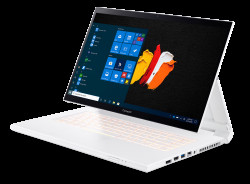 Acer ConceptD 7 Ezel Pro (CC715-91P) - 15,6T