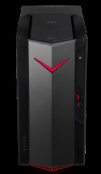 Acer Nitro N50-610 - i5-10400F/512SSD+1TB/16G/RTX3060Ti/W10 DG.E1ZEC.00G