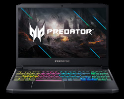 Acer PREDATOR Helios 300 - 15,6