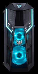 Acer PREDATOR Orion 5000 - i7-10700K/1TBSSD+2TB/2*16G/RTX3080/DVD/W10