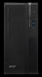 Acer Veriton E (ES2740G) - i5-10400/256SSD/8G/DVD/W10Pro + 2 roky NBD