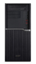 Acer Veriton M (VM6670G) - i7-10700/512SSD/2*8G/DVD/W10Pro + 3 roky NBD DT.VTBEC.009