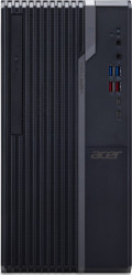 Acer Veriton S (VS4660G) - i7-9700/2*8G/256SSD/DVD/Bez OS