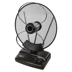 Antna izbov CITY ORBI-C200, DVB-T2, DAB, FM, filter LTE/4G/5G