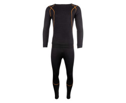 ARTEMIOS Underwear black