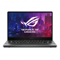 ASUS ROG Zephyrus G15 GA401IV - 14