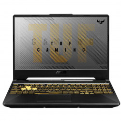 ASUS TUF Gaming A15 FX506LU - 15.6