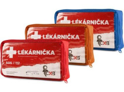 Autol�karni�ka, typ 1, KORTEX