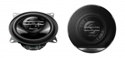 Autoreproduktor PIONEER, 10 cm, 210 W, 2-psmov, koaxilny