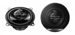 Autoreproduktor PIONEER, 10 cm, 210 W, 3-psmov, koaxilny