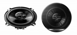 Autoreproduktor PIONEER, 13 cm, 250 W, 2-psmov, koaxilny